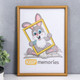 Миниатюра изображения товара Рамка Keep Memories Violet 4372234