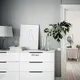 Миниатюра изображения товара Ручка для мебели CAPPIO RT002BL 9561366 (черный)