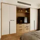 Миниатюра изображения товара Ручка для мебели CAPPIO RT002BL 9561366 (черный)