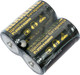 Миниатюра изображения товара Комплект батареек General Lighting GBAT-LR14 C / 800578 (2шт)
