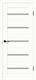 Дверь межкомнатная Velldoris Экошпон дуплекс 70х200 / VD018668 (дуб снежный/мателюкс) — фото 6