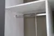 Миниатюра изображения товара Шкаф Ивару Нильс 2 (дуб эльза/серый)