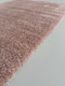 Миниатюра изображения товара Ковер LAXMI Fluffy 01 прямоугольник (1.6x3, Blush)