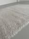 Миниатюра изображения товара Ковер LAXMI Fluffy 01 прямоугольник (2x2.5, White)