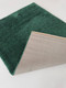Миниатюра изображения товара Ковер LAXMI Fluffy 01 прямоугольник (2x3, Dark Green)