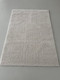 Миниатюра изображения товара Ковер LAXMI Fluffy 01 прямоугольник (2x4, White)