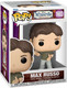 Фигурка коллекционная Funko POP! Disney. Wizards Of Waverly Place. Max Russo / Fun86848 — фото 4