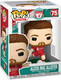 Фигурка коллекционная Funko POP! Football. Liverpool. Alexis Mac Allister / Fun89366 — фото 4