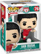 Фигурка коллекционная Funko POP! Football. Liverpool. Ian Rush / Fun89367 — фото 4