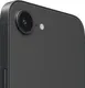 Миниатюра изображения товара Смартфон Apple iPhone 17e 256GB (черный)