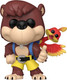 Фигурка коллекционная Funko POP! Games. Banjo-Kazooie / Fun80285 — фото 3