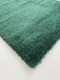 Миниатюра изображения товара Коврик LAXMI Fluffy 01 прямоугольник (0.8x1.5, Dark Green)