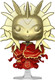 Фигурка коллекционная Funko POP! Games. D&D S2. Lady Of Pain / Fun83722 — фото 3