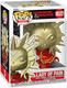Фигурка коллекционная Funko POP! Games. D&D S2. Lady Of Pain / Fun83722 — фото 4
