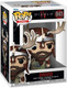 Фигурка коллекционная Funko POP! Games. Diablo 4. Druid / Fun72494 — фото 4