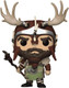 Фигурка коллекционная Funko POP! Games. Diablo 4. Druid / Fun72494 — фото 3