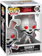 Миниатюра изображения товара Фигурка коллекционная Funko POP! Games. FNAF HW2. Vanny / Fun86116