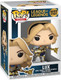 Фигурка коллекционная Funko POP! Games. League Of Legends. Lux / Fun86111 — фото 4