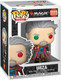 Фигурка коллекционная Funko POP! Games. Magic The Gathering S4. Urza / Fun88175 — фото 4