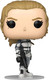 Фигурка коллекционная Funko POP! Games. Metal Gear Solid 3. The Boss / Fun84925 — фото 3