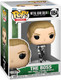 Фигурка коллекционная Funko POP! Games. Metal Gear Solid 3. The Boss / Fun84925 — фото 4