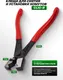 Миниатюра изображения товара Набор съемников RockForce RF-5055A (66350)