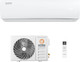 Сплит-система Ultima Comfort ECP-18PN-IN / ECP-18PN-OUT — фото 2