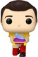Фигурка коллекционная Funko POP! Disney. Cinderella 75th. Prince Charming / Fun83459 — фото 3