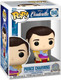 Фигурка коллекционная Funko POP! Disney. Cinderella 75th. Prince Charming / Fun83459 — фото 4