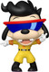 Фигурка коллекционная Funko POP! Disney. Goofy Movie 30th. Max / Fun83601 — фото 3