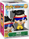 Фигурка коллекционная Funko POP! Disney. Goofy Movie 30th. Max / Fun83601 — фото 4