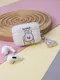 Миниатюра изображения товара Чехол для наушников ILikeGift для AirPods Pro Зайчик / T-50