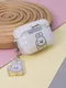 Миниатюра изображения товара Чехол для наушников ILikeGift для AirPods Pro Зайчик / T-50