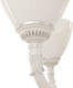 Миниатюра изображения товара Люстра Arte Milano 347837/6 WT+SL