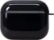 Миниатюра изображения товара Чехол для наушников ILikeGift для AirPods Pro Черный моно / T-79