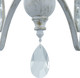 Миниатюра изображения товара Люстра Arte Milano 347203/6 WT+G