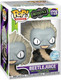Фигурка коллекционная Funko POP! Movies. Beetlejuice S3. Beetlejuice Snake Exc / Fun84491 — фото 4