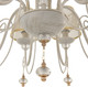 Миниатюра изображения товара Люстра Arte Milano 347620/10 WT+G