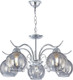 Миниатюра изображения товара Люстра Arte Milano Amalfi-1556 / 331556/5 CR