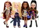 Миниатюра изображения товара Кукла с аксессуарами MGA Bratz Stylin' Ясмин с футболкой / 69366