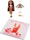 Миниатюра изображения товара Кукла с аксессуарами MGA Bratz Stylin' Ясмин с футболкой / 69366