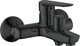 Миниатюра изображения товара Смеситель Esko Lagos Black / LG54AB