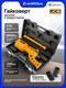 Миниатюра изображения товара Гайковерт ручной JCB 341114102 (59599)