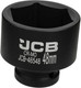 Миниатюра изображения товара Головка слесарная JCB 46548 (64180)