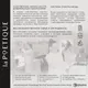 Миниатюра изображения товара Мыло жидкое laPOETIQUE Османтус и амбра / 10403324 (300мл)
