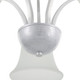 Миниатюра изображения товара Люстра Arte Milano Napoli-1254 / 331254/5 WT+SL