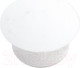 Миниатюра изображения товара Заглушка декоративная ЕКТ D12 / 856024 (1000шт, белый)