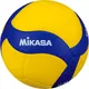 Миниатюра изображения товара Мяч волейбольный Mikasa V330W (размер 5, желтый/синий)