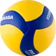 Миниатюра изображения товара Мяч волейбольный Mikasa V330W (размер 5, желтый/синий)