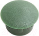 Миниатюра изображения товара Заглушка декоративная ЕКТ D14 / 856135 (1000шт, зеленый)